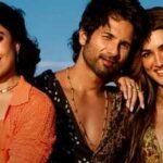 'Cocktail 2' OTT release sparks debate and garners mixed reviews; netizens call Shahid Kapoor, Kriti Sanon and Rashmika Mandanna starrer a 'rage bait'