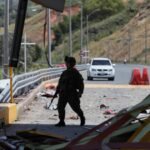 Colombia rocked by car bomb blast a day after new President Abelardo de la Espriella takes charge