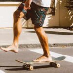 From Tokyo to London, heatwaves send men to work in shorts