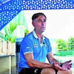 ‘We want to write our own World Cup history’: Craig Fulton on India’s bid to end 51-year wait for podium finish | Hockey News