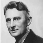 Quote of the day by Dale Carnegie: "When we have accepted the worst, we have nothing more to lose. And that automatically means…"