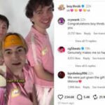 Meet Darshan Magdum, Indian member of US boy band, who finally gets O-1 visa and the Internet is behind it