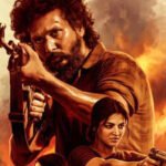 Lokesh Kanagaraj and Arun Matheswaran's salaries revealed ahead of 'DC' release; director-actor urges fans to watch the film in theatres | Tamil Movie News