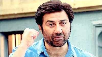 Sunny Deol's ‘Parshuram’ pushed to 2027 amid director Nikhil Nagesh Bhat's Hollywood project - Reports |