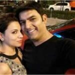 Preeti Simoes breaks silence on being labelled Kapil Sharma's ex-girlfriend: 'It is very frustrating' | Hindi Movie News