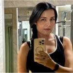Celina Jaitly opens up on bizarre divorce proceedings defending her 90-minute 'self-obsession workouts' in court amid legal battle with estranged husband Peter Haag