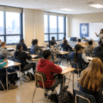 Detroit school students can earn $100 every week just by attending all their classes as district schools bring back cash rewards for perfect attendance