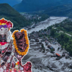 Nepal tragedy: Goddess at Palanchok Bhagawati Temple was reportedly ‘sweating’ days before the disaster, reviving an ancient belief about calamities |