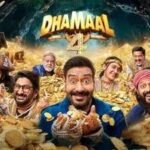'Dhamaal 4' OTT release: Here's when and where you can watch the Ajay Devgn, Riteish Deshmukh, Ravi Kishan, Jaaved Jaaferi, Arshad Warsi starrer | Hindi Movie News