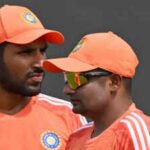 Sarfaraz Khan or Dhruv Jurel? India's no. 6 dilemma takes centre stage ahead of Sri Lanka Test | Cricket News