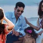 “The first word I taught my daughter was…”: Neha Dhupia explains why teaching children boundaries and consent should start early