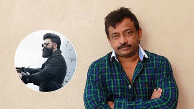 Did Ram Gopal Varma take a dig at Yash's 'Toxic' again? Says, 'There is no hidden meaning in what I said, I promise' | Kannada Movie News