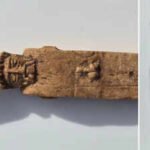 A 2,500-year-old animal bone found in Sicily reveals how ancient people wrote on clay |