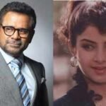 Divya Bharti: Anees Bazmee recalls shooting with Divya Bharti a day before she passed away, her last shot was her saying, 'Mujhe Bachaao', after her demise, she was replaced by Sridevi | Hindi Movie News