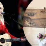 Dolly Parton laid to rest near husband Carl Dean in private funeral - PICS |