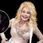 Empire State Building: Dolly Parton passes away at 80: Empire State Building turns pink in tribute to country music icon, lights up at 9:25 pm as nod to '9 to 5' legacy | English Movie News
