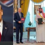 Trump calls Saudi-Turkey-Pakistan pact 'big, bold and important step'