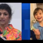 7-year-old found duct-taped and dead in closet in Cincinnati: Indian-American coroner says she froze for a while when she opened the door