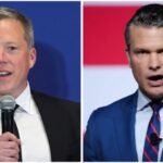 Dan Driscoll Resignation: Amid tensions with Pete Hegseth, US Army secretary Dan Driscoll to step down by year-end: Report