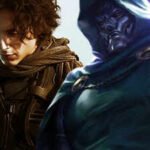 'Avengers: Doomsday' races ahead of 'Spider-Man: Brand New Day' presales; film gears up for HISTORIC holiday box office clash with 'Dune: Part Three' |