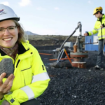 Scientists in Iceland are turning carbon dioxide into stone by injecting it into volcanic rock, and it could redefine the fight against climate change |