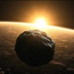 Meet Astrid Eeuwes: The Dutch amateur astronomer who studies tiny space dust and now has an asteroid named after her |