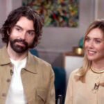 Elizabeth Olsen welcomes first child with husband Robbie Arnett? Fans congratulate new parents |