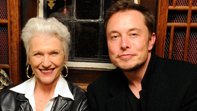 “I exactly knew where to find him”: Elon Musk’s mother recalls his childhood obsession and how he would disappear at malls |