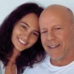 Emma Heming Willis recalls her 'first meeting' with Bruce Willis, while she was engaged to another man: 'I just really loved being around him' |