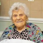 Ethel Caterham: Meet 117-year-old Ethel Caterham: World’s oldest living person who has lived through two world wars and survived Covid at 110