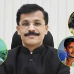 FDA's Tukaram Mundhe warns Shah Rukh Khan, Ajay Devgn and Tiger Shroff could face Rs 10 lakh fine over elaichi ad: 'Legal action can be taken' | Hindi Movie News