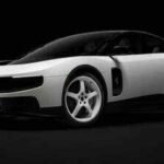 Ferrari’s first all-electric car sells for $40 million at charity auction, nearly 40 times initial estimate of $1.1 million; buyer won’t receive it until 2027