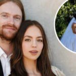 Finneas O'Connell and Claudia Sulewski tie the knot; sister Billie Eilish officiates ceremony - PICS |