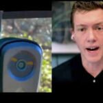Flock CEO says privacy can't be the only priority; it is about safety, as Americans vandalize AI surveillance traffic cameras across US