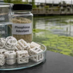 Florida Atlantic University received $600,379 grant to develop 3D-printed adsorbents that remove phosphorus and combat harmful algal blooms |