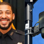 Florida police officer arrested after using Flock surveillance cameras 717 times to track estranged wife