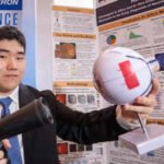 Meet Edward Kang, the 17-year-old New Jersey student who used retinal images to train AI for autism and ADHD screening; his project won a $175,000 science prize