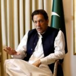 Imran Khan: 'State tried to airbrush Imran khan out of existence': Atherton on appeal for former Pakistan PM | Cricket News