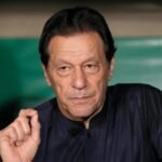 'Needs to be moved to hospital now': Imran Khan's health in jail deteriorates