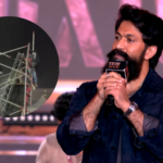 Toxic Movie Event: Four injured at Yash’s ‘Toxic’ event in Hyderabad as sound structure collapses; police register case against management and event manager - Report | Kannada Movie News