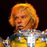 Frank Beard, drummer of iconic rock band ZZ Top, passes away at 77 |