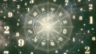 Numerology Predictions Today, August 03, 2026: Read your personalised forecast for numbers 1 to 9