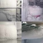 Fridge Moisture Problems: Fridge moisture problems? Simple tips to prevent condensation and keep food fresh