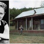 Dolly Parton grew up with 11 siblings in a two-room Tennessee cabin without electricity or running water; in 1986 she recreated the humble home at Dollywood | English Movie News