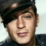 ‘You've got to have a fire under you… After you get established, you have to create your own fire,' the ‘High Noon’ star’s advice about never stopping to chase your dreams