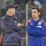 Gary Kirsten backs under-fire India coach to deliver