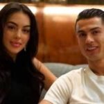 Cristiano Ronaldo’s fiancée Georgina Rodriguez SLAMS the trolls commenting on her body image: 'Where is the standard? Who decides...' |