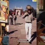 German Ambassador Jasper Wieck revisits his India journey through Old Delhi, Agra and beyond from 35 years ago, “For me, coming to India is like coming home…”
