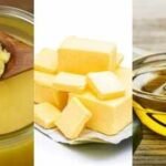 Ghee vs butter vs olive oil: Choosing the right fat and understanding why moderation matters |