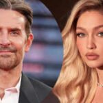 Bradley Cooper and Gigi Hadid married in secret? Couple SPOTTED wearing matching wedding rings in Paris - WATCH |